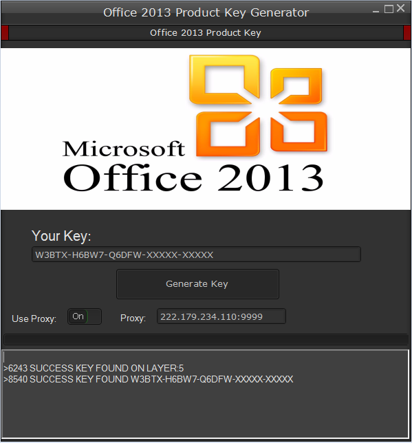 Free microsoft office 2013 serial key